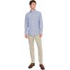 AG Mens Everett Slim Straight Pants(Coastal Pebble)