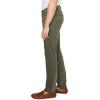 AG Mens Everett Slim Straight Pants(Sulfur Fern Springs)