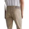 Men’s Slim Straight Cloud Soft Jean(7 Years Sulfur Hazel Wood)