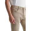 Men’s Slim Straight Cloud Soft Jean(7 Years Sulfur Hazel Wood)