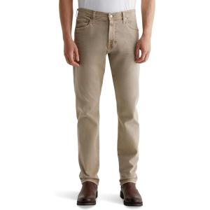 Men’s Slim Straight Cloud Soft Jean(7 Years Sulfur Hazel Wood)