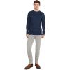 AG Mens Tellis Modern Slim Jean(7 Years Sulfur Classic Grey)