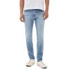 AG Mens Tellis Modern Slim Jeans Saltillo(Saltillo)