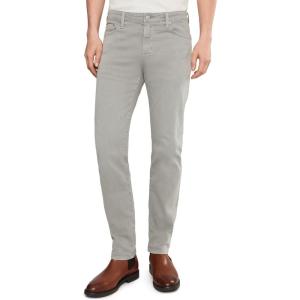 AG Mens Tellis Modern Slim Jean(7 Years Sulfur Classic Grey)