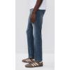 AG Adriano Goldschmied Men’s Protégé AG-ed Classic Straight Denim 32”(Plateau)