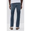 AG Adriano Goldschmied Men’s Protégé AG-ed Classic Straight Denim 32”(Plateau)