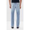 AG Adriano Goldschmied Men’s Protégé AG-ed Classic Straight Denim 32”(Saltillo)