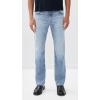 AG Adriano Goldschmied Men’s Protégé AG-ed Classic Straight Denim 32”(Saltillo)