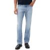 AG Adriano Goldschmied Men’s Protégé AG-ed Classic Straight Denim 32”(Saltillo)