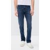 AG Adriano Goldschmied Men’s Everett SUD Slim Straight Jeans 34″(Sequel)