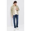 AG Adriano Goldschmied Men’s Everett SUD Slim Straight Jeans 34″(Sequel)