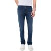 AG Adriano Goldschmied Men’s Everett SUD Slim Straight Jeans 34″(Sequel)