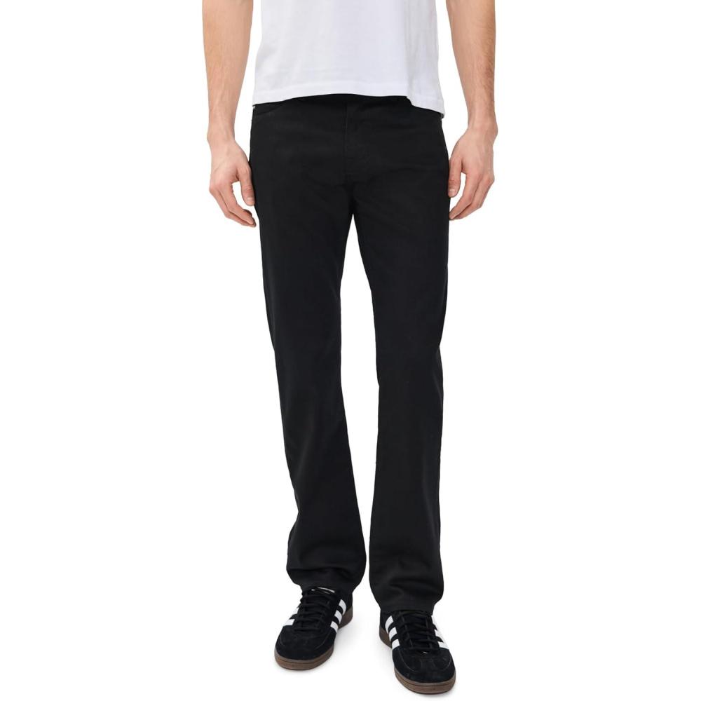 imageAG Adriano Goldschmied Mens Protg AGed Classic Straight Denim 32Fathom