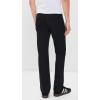 AG Adriano Goldschmied Men’s Protégé AG-ed Classic Straight Denim 32”(Fathom)