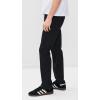 AG Adriano Goldschmied Men’s Protégé AG-ed Classic Straight Denim 32”(Fathom)