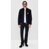 AG Adriano Goldschmied Men’s Protégé AG-ed Classic Straight Denim 32”(Fathom)