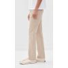 AG Adriano Goldschmied Men’s Protégé SUD Classic Straight Jeans 32″(Desert Stone)