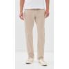 AG Adriano Goldschmied Men’s Protégé SUD Classic Straight Jeans 32″(Desert Stone)