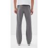AG Adriano Goldschmied Men’s Protégé SUD Classic Straight Jeans 32″(Folkstone Grey)