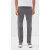 AG Adriano Goldschmied Men’s Protégé SUD Classic Straight Jeans 32″(Folkstone Grey)