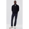 AG Adriano Goldschmied Men’s Protégé SUD Classic Straight Jeans 32″(New Navy)