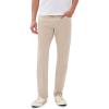 AG Adriano Goldschmied Men’s Protégé SUD Classic Straight Jeans 32″(Desert Stone)