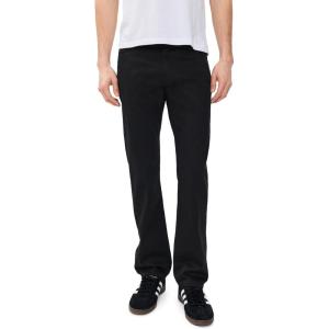 AG Adriano Goldschmied Men’s Protégé AG-ed Classic Straight Denim 32”(Fathom)
