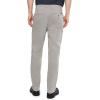AG Men’s Archie Sueded Straight Trouser(Sulfur Classic Grey)