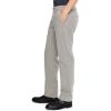 AG Men’s Archie Sueded Straight Trouser(Sulfur Classic Grey)