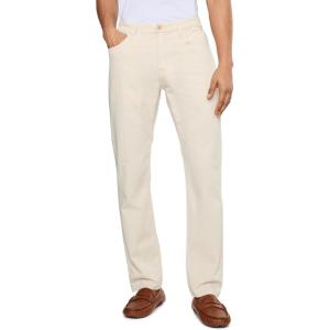 AG Adriano Goldschmied Men’s Everett Slim Straight Jean(Natural)