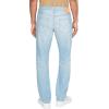 AG Men’s Everett Slim Straight Jean, Medium Blue 31W x 34L(22 Years Tanner)