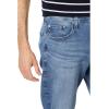 AG Men’s Everett Slim Straight Jean, Medium Blue 31W x 34L(Briny)