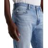 AG Men’s Everett Slim Straight Jean, Medium Blue 31W x 34L(Highlight)