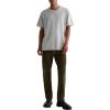 AG Men’s Everett Slim Straight Jean, Medium Blue 31W x 34L(Sulfur Dried Cedar)