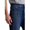 AG Men’s Everett Slim Straight Jean, Medium Blue 31W x 34L(Zone)