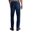 AG Men’s Everett Slim Straight Jean, Medium Blue 31W x 34L(Zone)