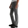 AG Men’s Everett Slim Straight Pant(Cloudy Grey)