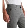 AG Men’s Everett Slim Straight Pant(Cloudy Grey)