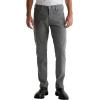 AG Men’s Everett Slim Straight Pant(Cloudy Grey)