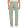 AG Men’s Everett Slim Straight Pant(Sulfur Spruce Green)