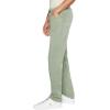 AG Men’s Everett Slim Straight Pant(Sulfur Spruce Green)