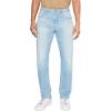 AG Men’s Everett Slim Straight Jean, Medium Blue 31W x 34L(22 Years Tanner)