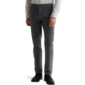 AG Men’s Everett Slim Straight Jean, Medium Blue 31W x 34L(Sulfur Berlin Steel)