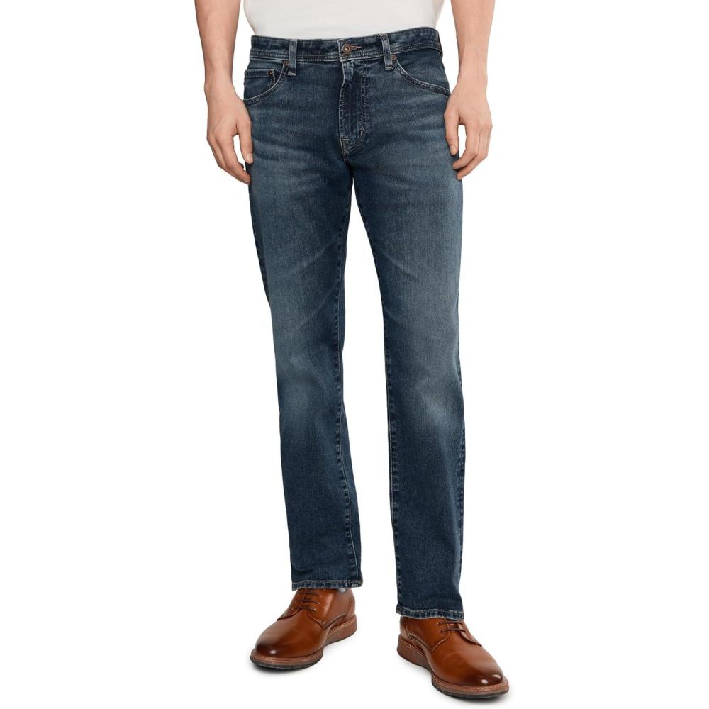 imageAG Mens Protege Classic Straight JeanMoorten