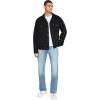 AG Adriano Goldschmied Men’s Protégé AG-ed Classic Straight Denim 32”(15 Years Volcanic)