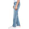 AG Adriano Goldschmied Men’s Protégé AG-ed Classic Straight Denim 32”(15 Years Volcanic)