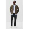 AG Adriano Goldschmied Men’s Protégé AG-ed Classic Straight Denim 32”(Vintage Ink)