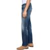 AG Men’s Protege Classic Straight Jean(8 Years Yellowbanks)