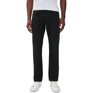 AG Adriano Goldschmied Men’s Protégé AG-ed Classic Straight Denim 32”(Vintage Ink)