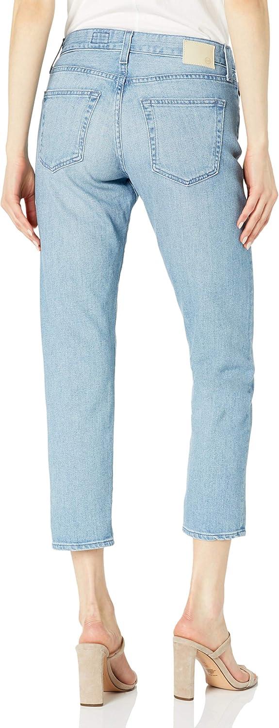 imageAG Adriano Goldschmied Womens Ex Boyfriend Slim JeansArchway